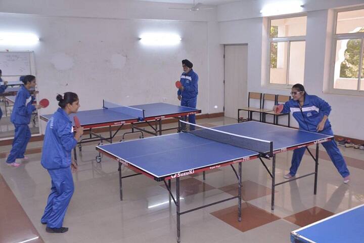 sports